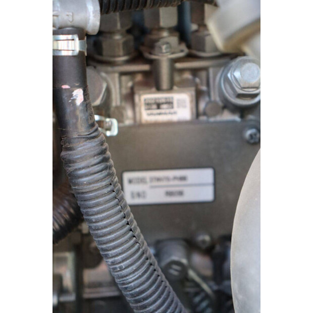 Hitachi ZX19U-6-43835459