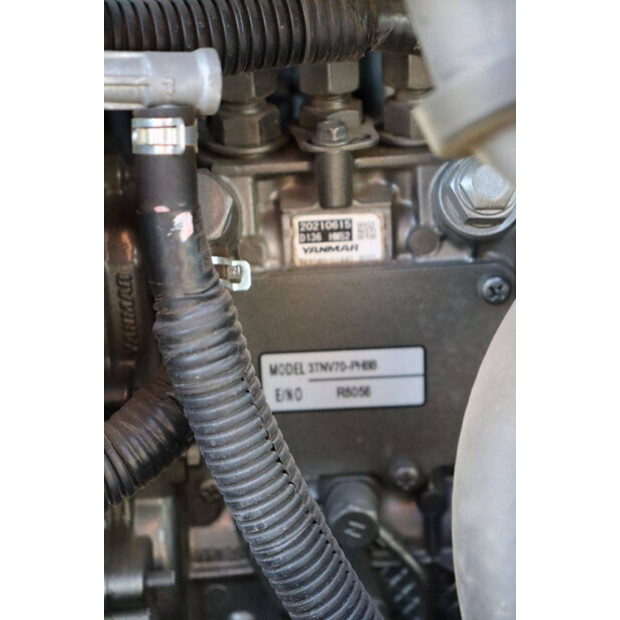 Hitachi ZX19U-6-43835460