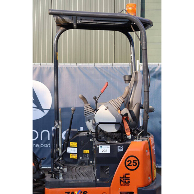 Hitachi ZX19U-6-43835464