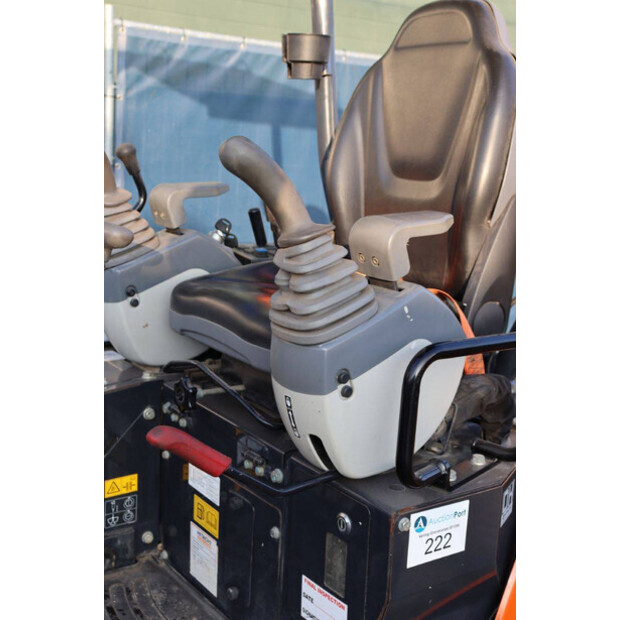 Hitachi ZX19U-6-43835465