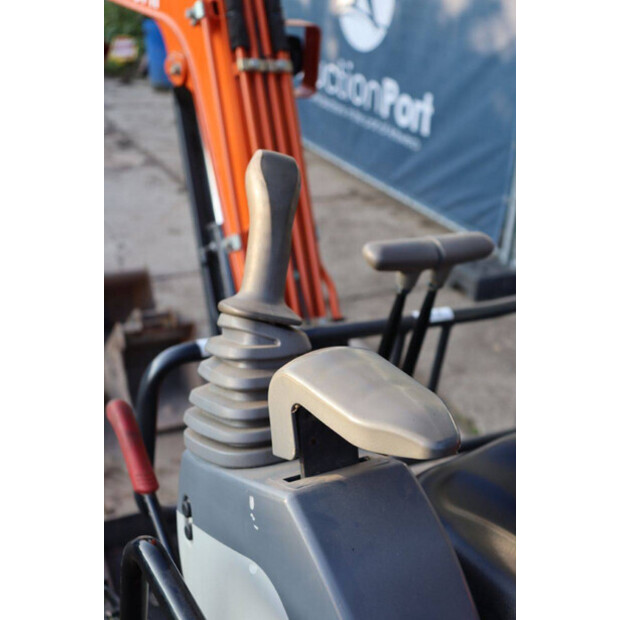 Hitachi ZX19U-6-43835466