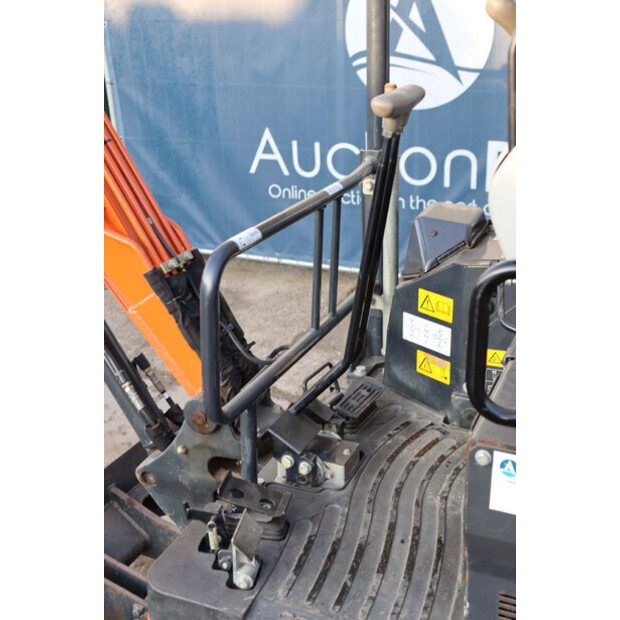 Hitachi ZX19U-6-43835468