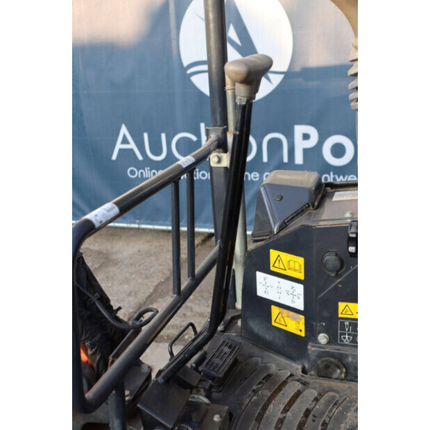 Hitachi ZX19U-6-43835470