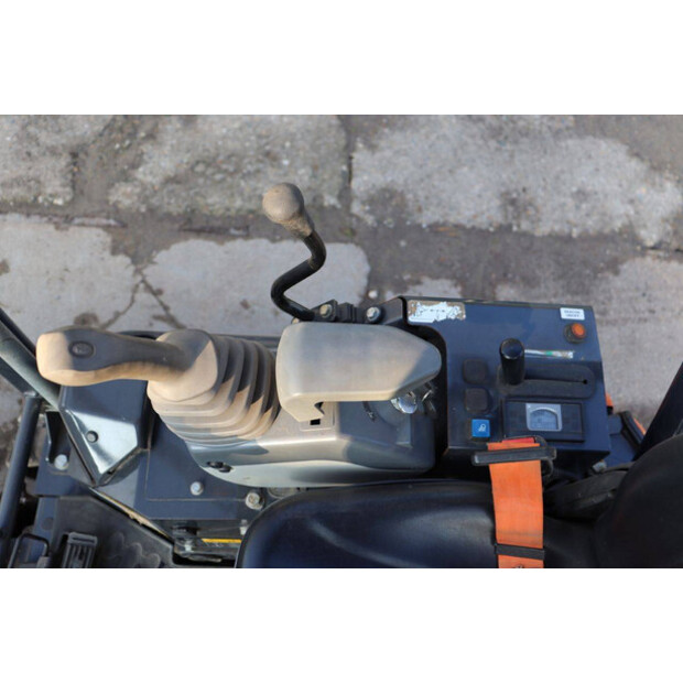 Hitachi ZX19U-6-43835471