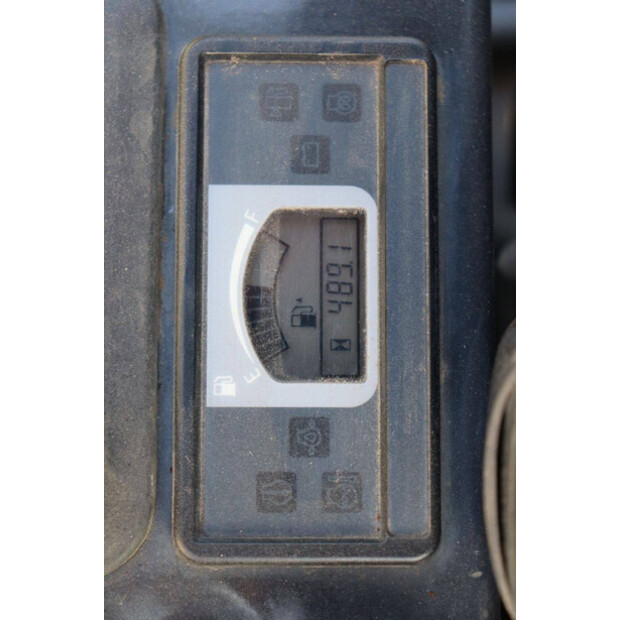 Hitachi ZX19U-6-43835472