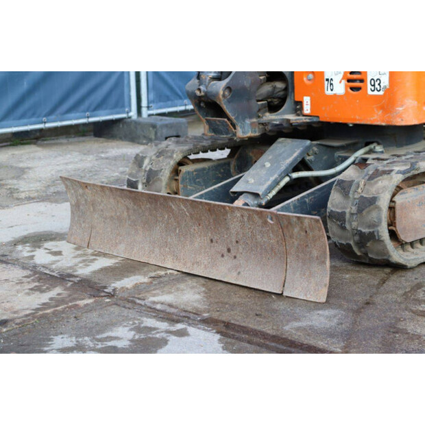 Hitachi ZX19U-6-43835476