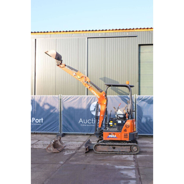 Hitachi ZX19U-6-43835479