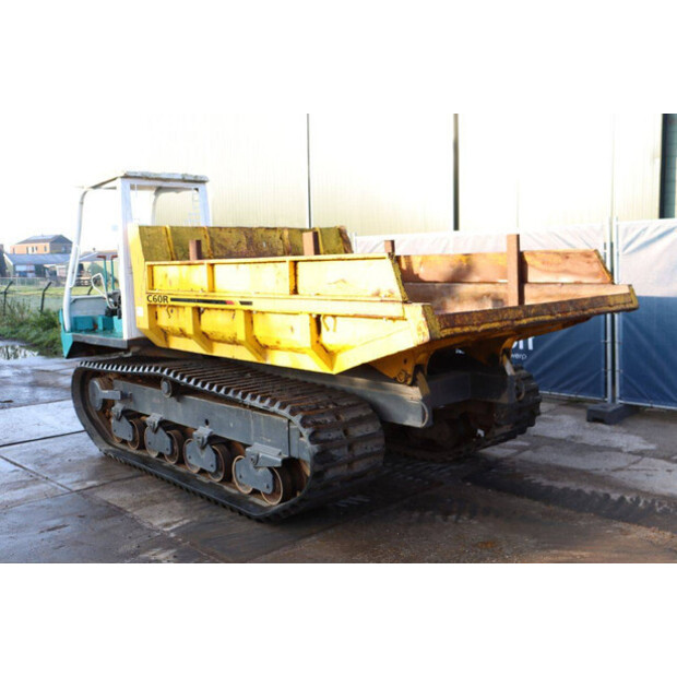 يانمار C60R-43835485