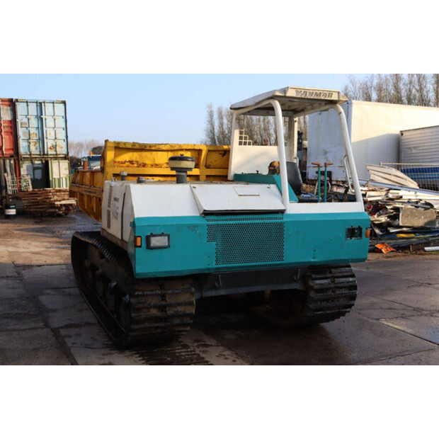 يانمار C60R-43835488