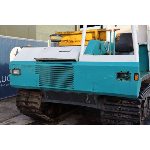 يانمار C60R-43835493