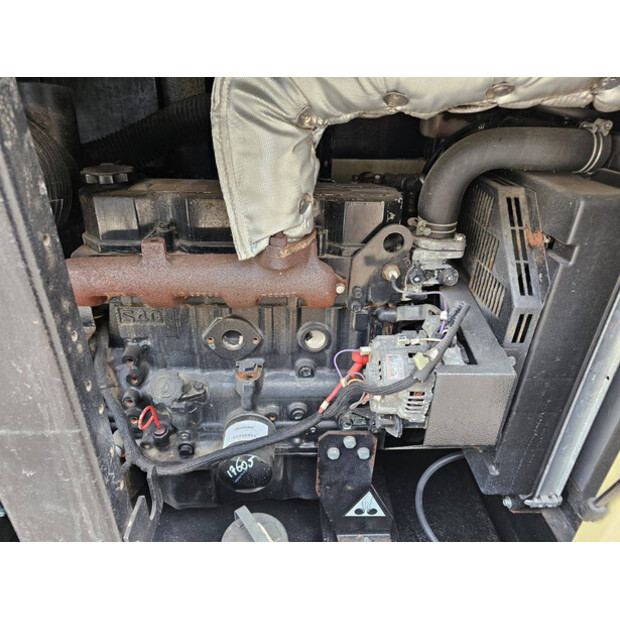 2016 Doosan G20-43835546