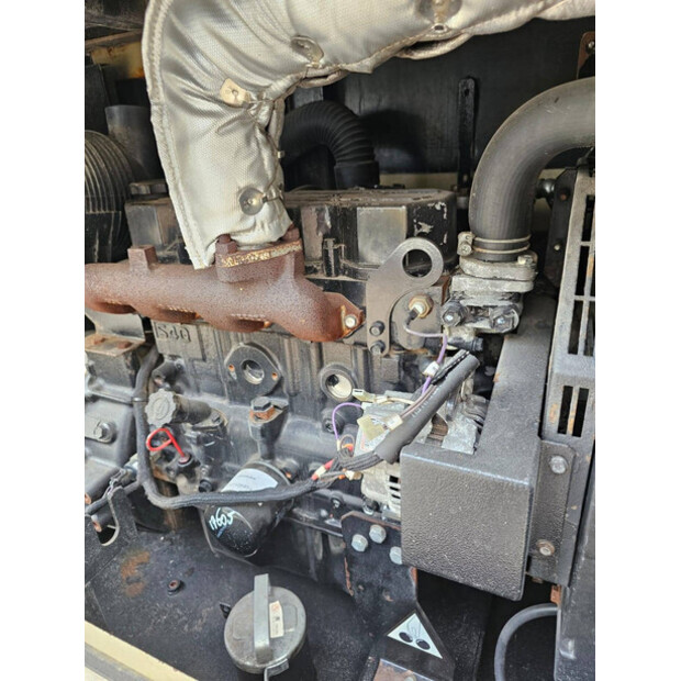 2016 Doosan G20-43835548