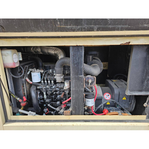 2016 Doosan G20-43835549