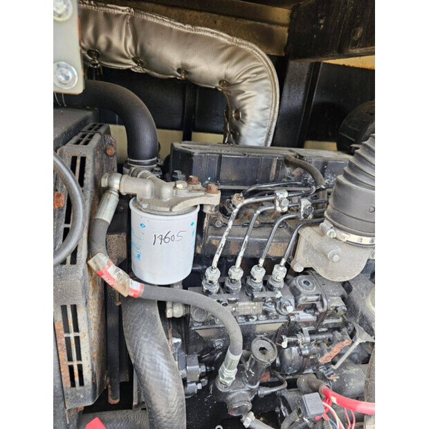 2016 Doosan G20-43835550