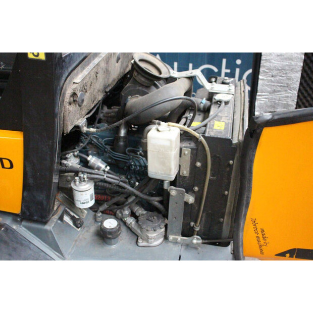 2014 GiANT V452T HD-43835597