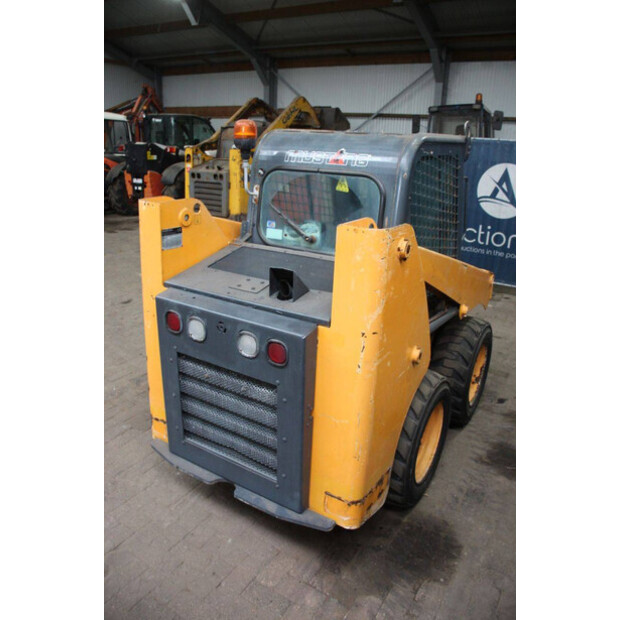 2016 MUSTANG R135-43835613