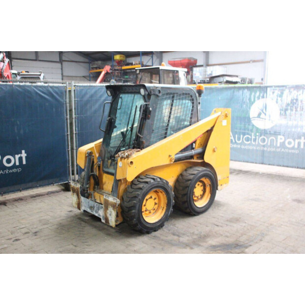 2016 MUSTANG R135-43835616