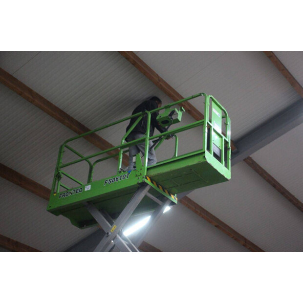 2021 فرونتيك FS0610T-43835686