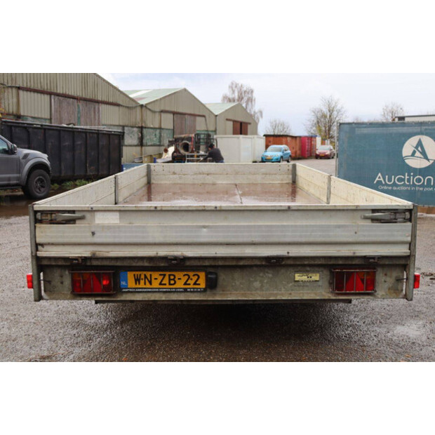 2004 Verdonk VA-TA-PL-43835691