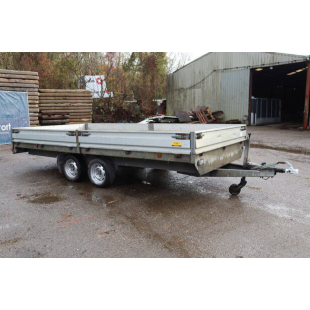 2004 Verdonk VA-TA-PL-43835693