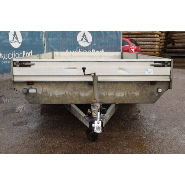 2004 Verdonk VA-TA-PL-43835694