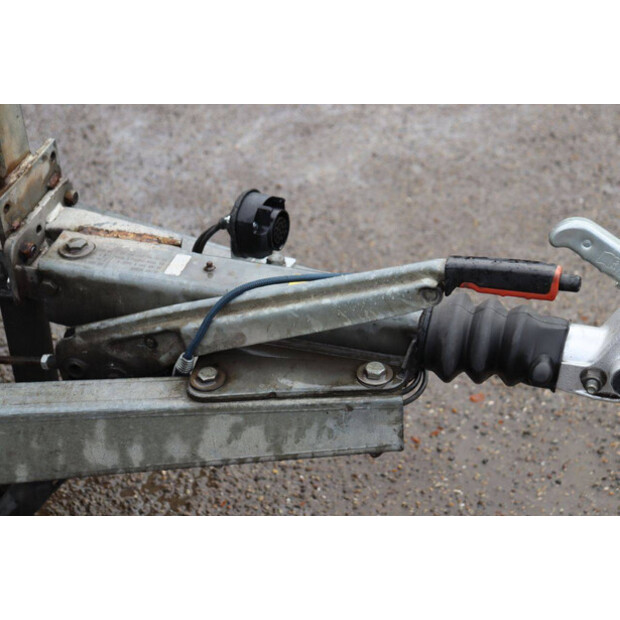 2004 Verdonk VA-TA-PL-43835698