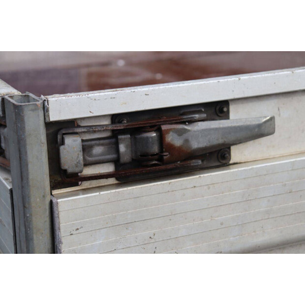 2004 Verdonk VA-TA-PL-43835702