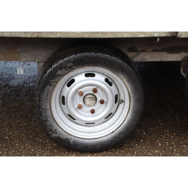 2004 Verdonk VA-TA-PL-43835704