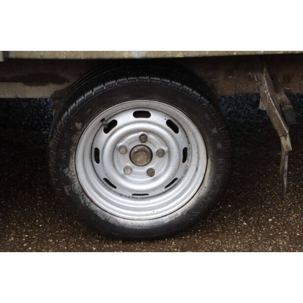 2004 Verdonk VA-TA-PL-43835705