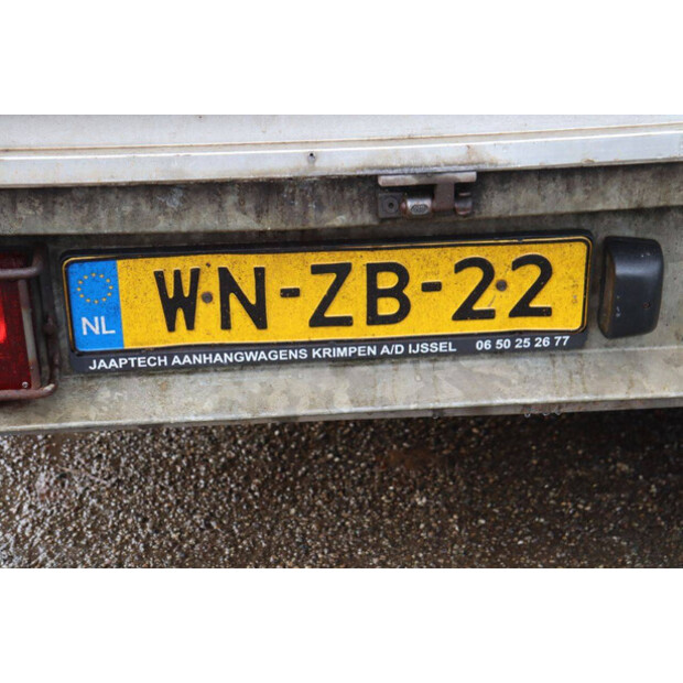 2004 Verdonk VA-TA-PL-43835706