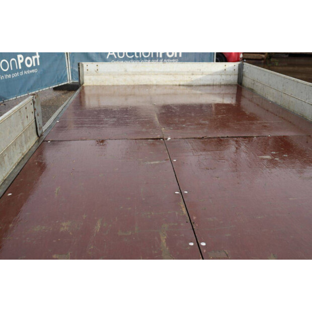 2004 Verdonk VA-TA-PL-43835710