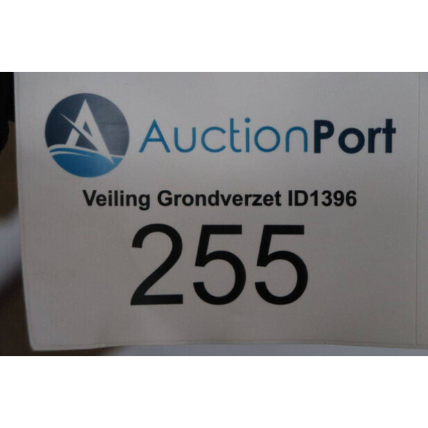 2004 Verdonk VA-TA-PL-43835711