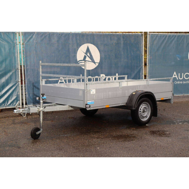 2004 Verdonk VA-TA-PL-43835712