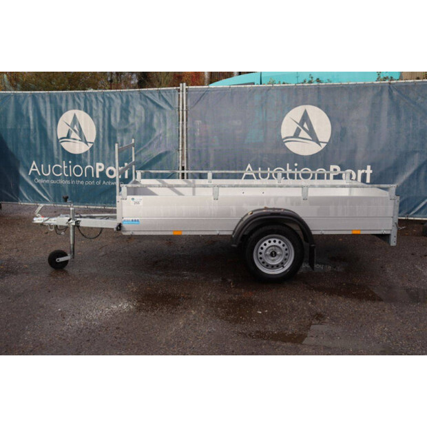 2004 Verdonk VA-TA-PL-43835714