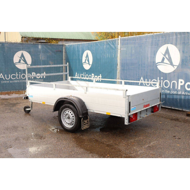 2004 Verdonk VA-TA-PL-43835715