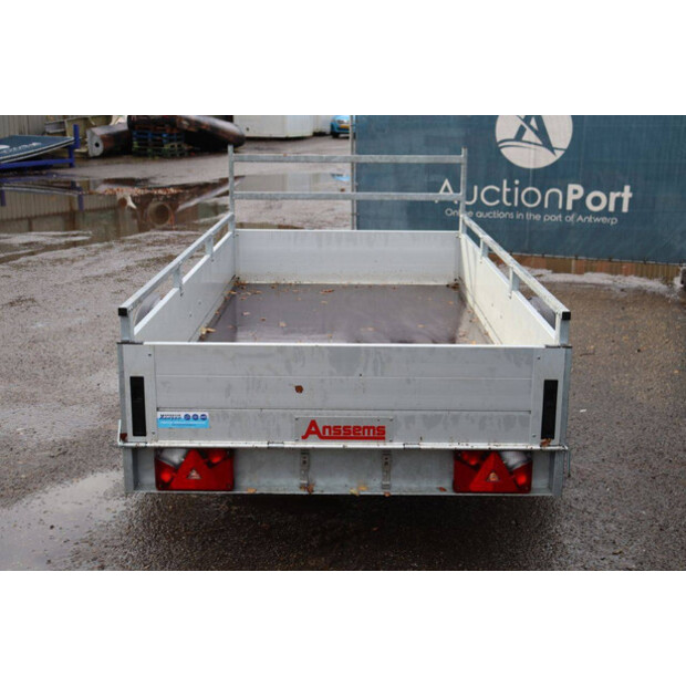 2004 Verdonk VA-TA-PL-43835716