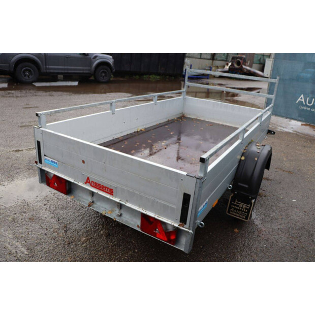 2004 Verdonk VA-TA-PL-43835717