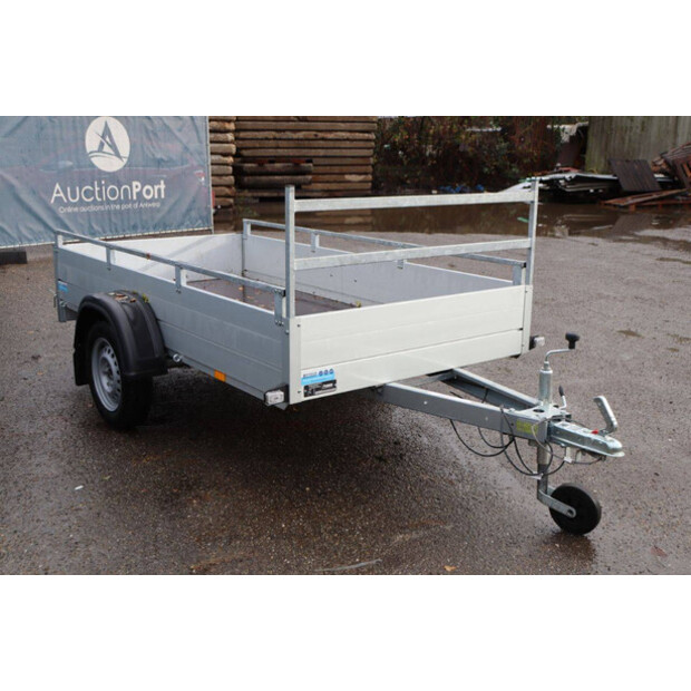 2004 Verdonk VA-TA-PL-43835718