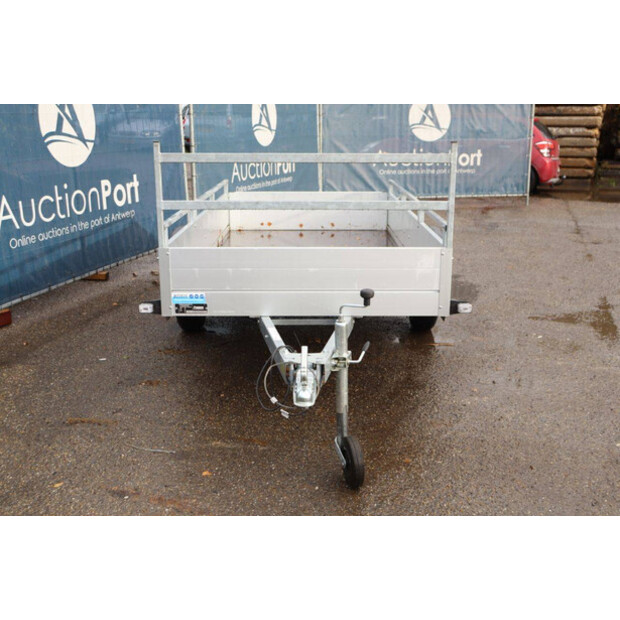 2004 Verdonk VA-TA-PL-43835719