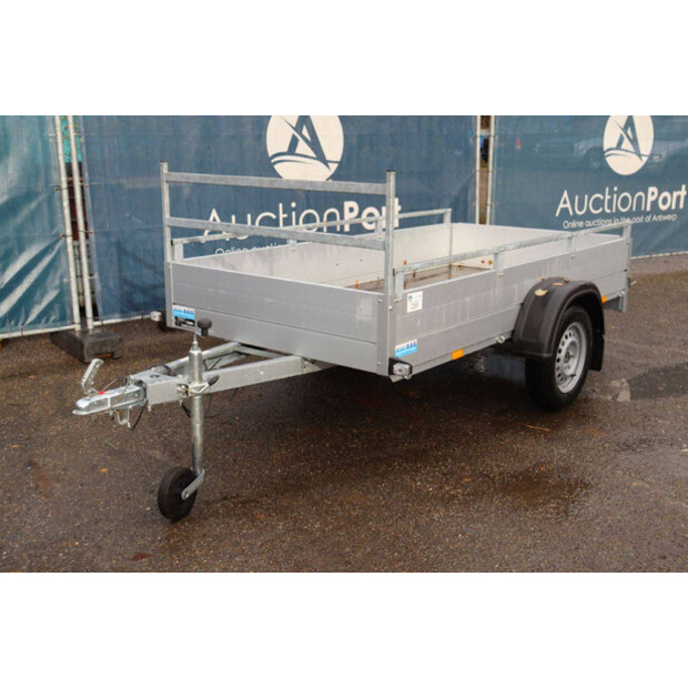 2004 Verdonk VA-TA-PL-43835720