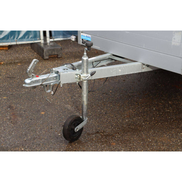 2004 Verdonk VA-TA-PL-43835721