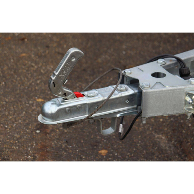 2004 Verdonk VA-TA-PL-43835722