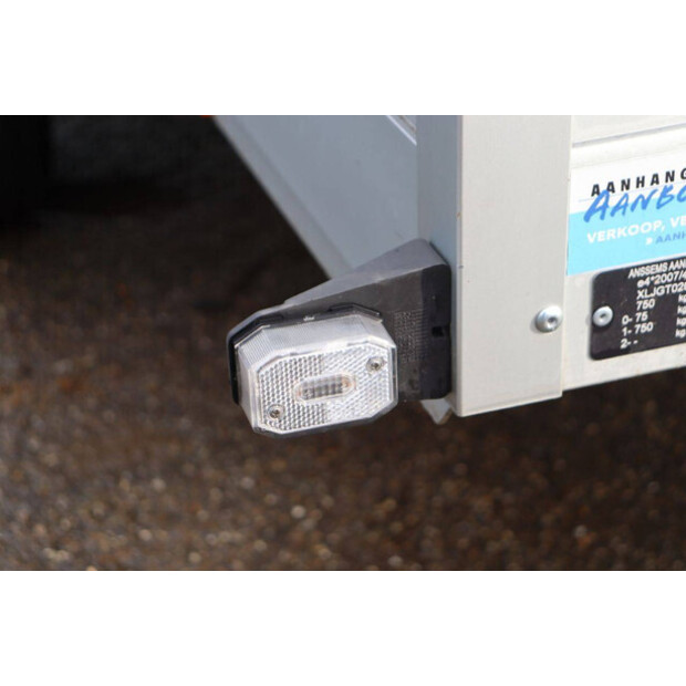 2004 Verdonk VA-TA-PL-43835727