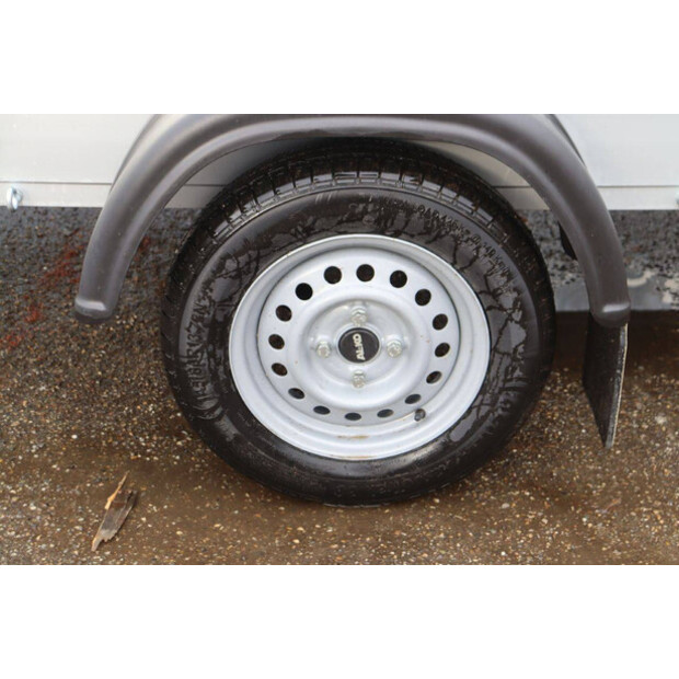 2004 Verdonk VA-TA-PL-43835728