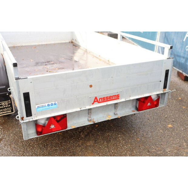 2004 Verdonk VA-TA-PL-43835729