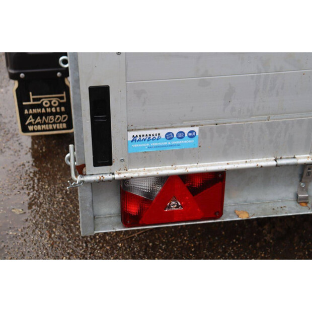 2004 Verdonk VA-TA-PL-43835730