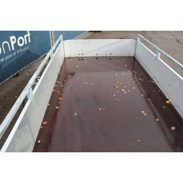 2004 Verdonk VA-TA-PL-43835732