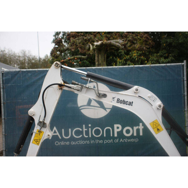 2016 بوبكات E19-43835744