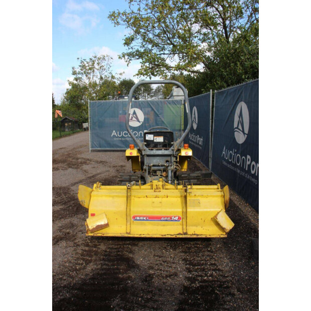 Iseki TPC 15 Piccoro-43835809