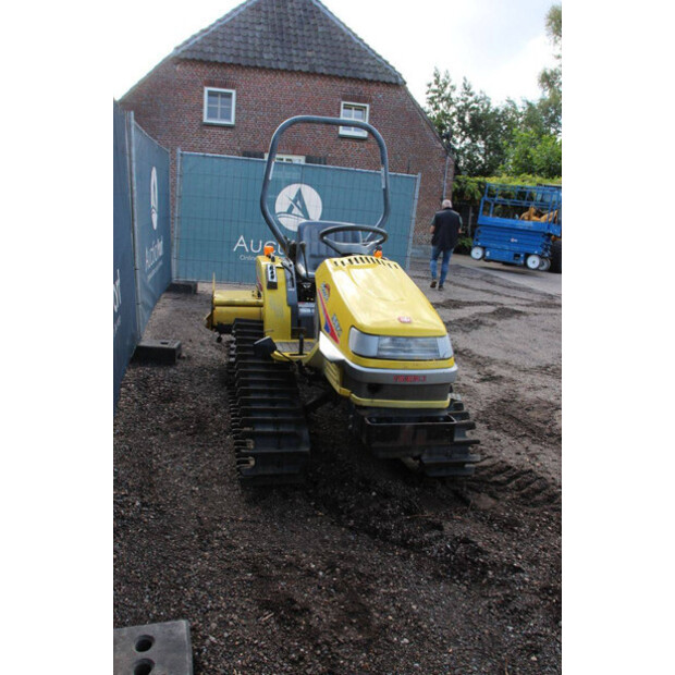 Iseki TPC 15 Piccoro-43835811